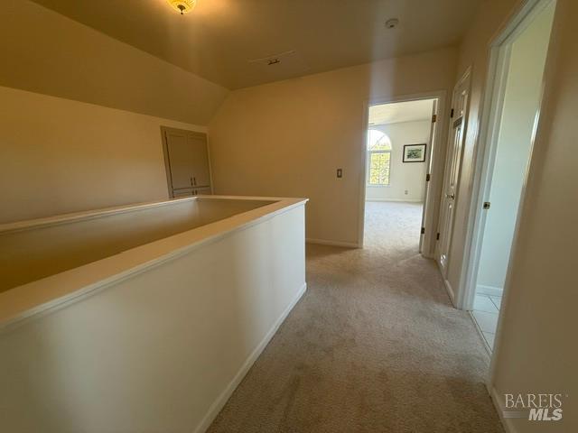 2410 Harness Drive Pope Valley CA 94567
