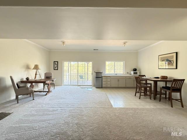 2410 Harness Drive Pope Valley CA 94567