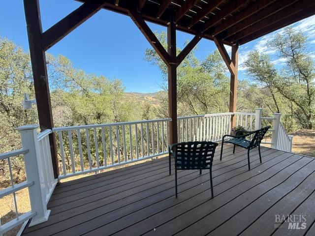 2410 Harness Drive Pope Valley CA 94567