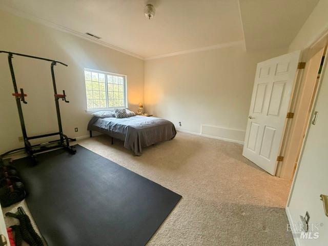 2410 Harness Drive Pope Valley CA 94567
