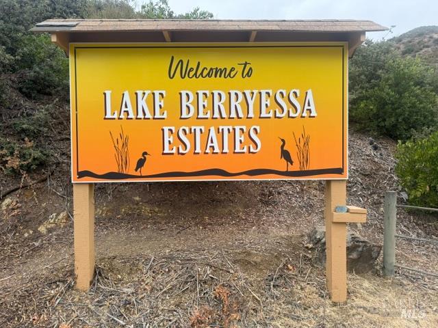 2410 Harness Drive Pope Valley CA 94567