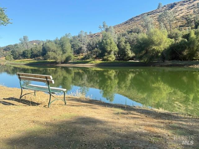 2410 Harness Drive Pope Valley CA 94567