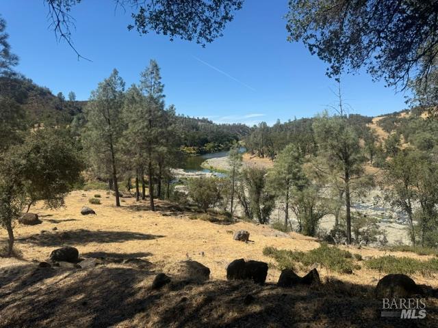 2410 Harness Drive Pope Valley CA 94567