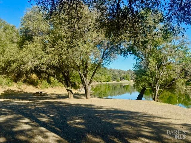 2410 Harness Drive Pope Valley CA 94567