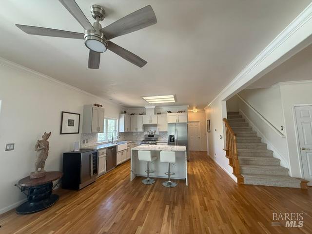 2410 Harness Drive Pope Valley CA 94567
