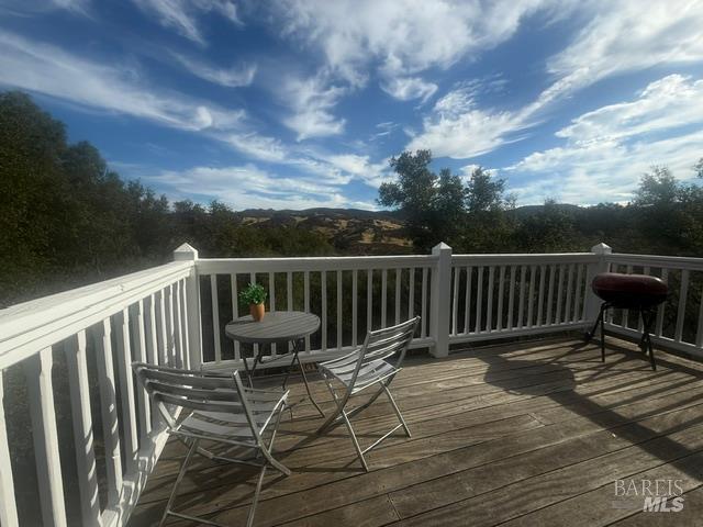 2410 Harness Drive Pope Valley CA 94567