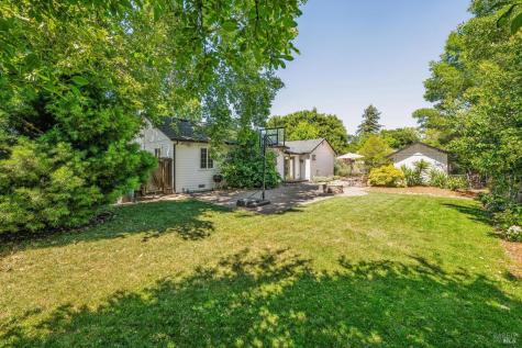 1080 Solano Avenue Sonoma CA 95476