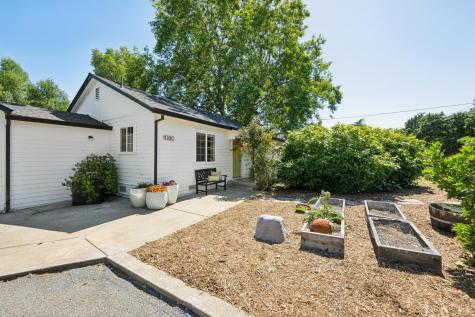 1080 Solano Avenue Sonoma CA 95476