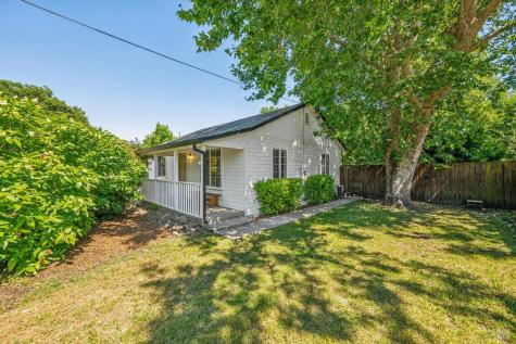 1080 Solano Avenue Sonoma CA 95476