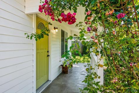 1080 Solano Avenue Sonoma CA 95476