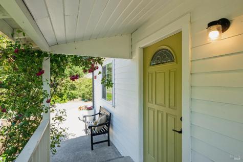 1080 Solano Avenue Sonoma CA 95476