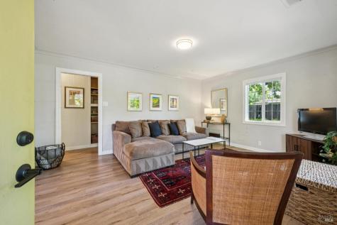 1080 Solano Avenue Sonoma CA 95476