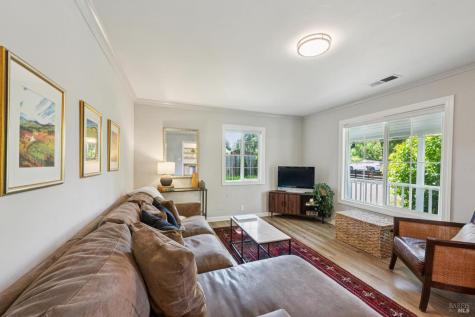 1080 Solano Avenue Sonoma CA 95476