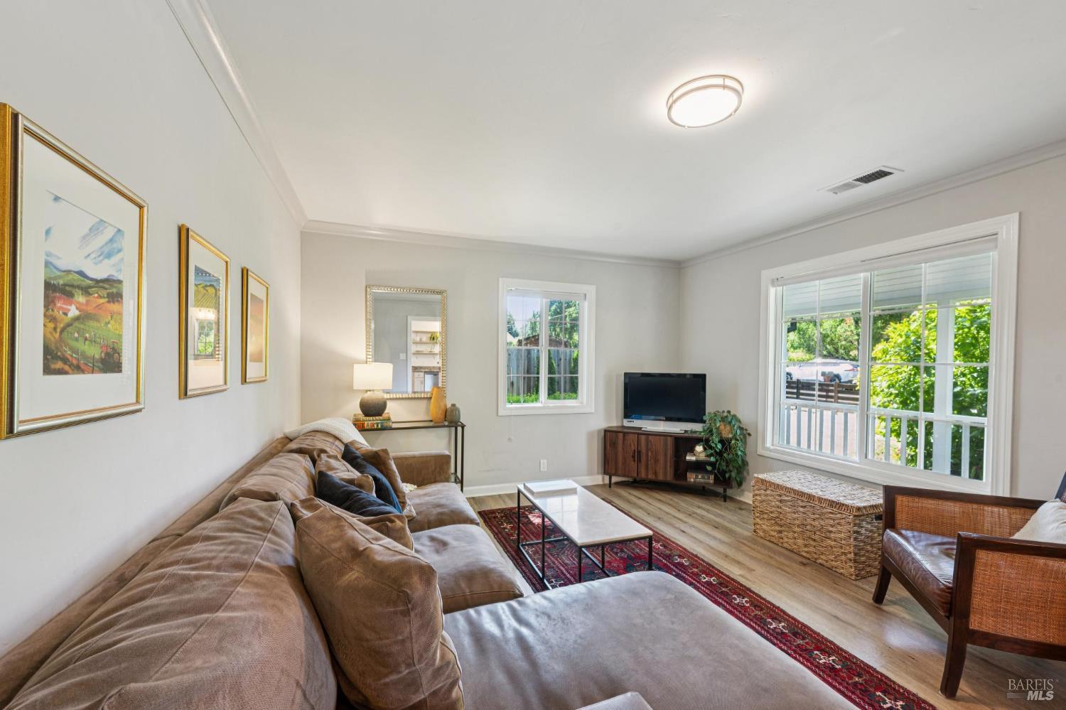 1080 Solano Avenue Sonoma CA 95476
