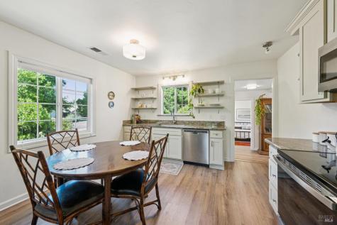 1080 Solano Avenue Sonoma CA 95476