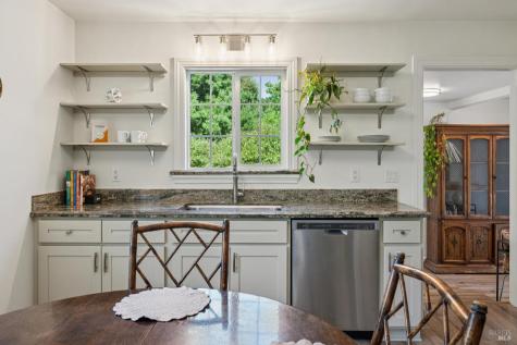 1080 Solano Avenue Sonoma CA 95476