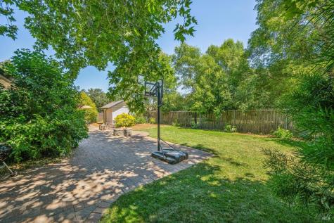 1080 Solano Avenue Sonoma CA 95476