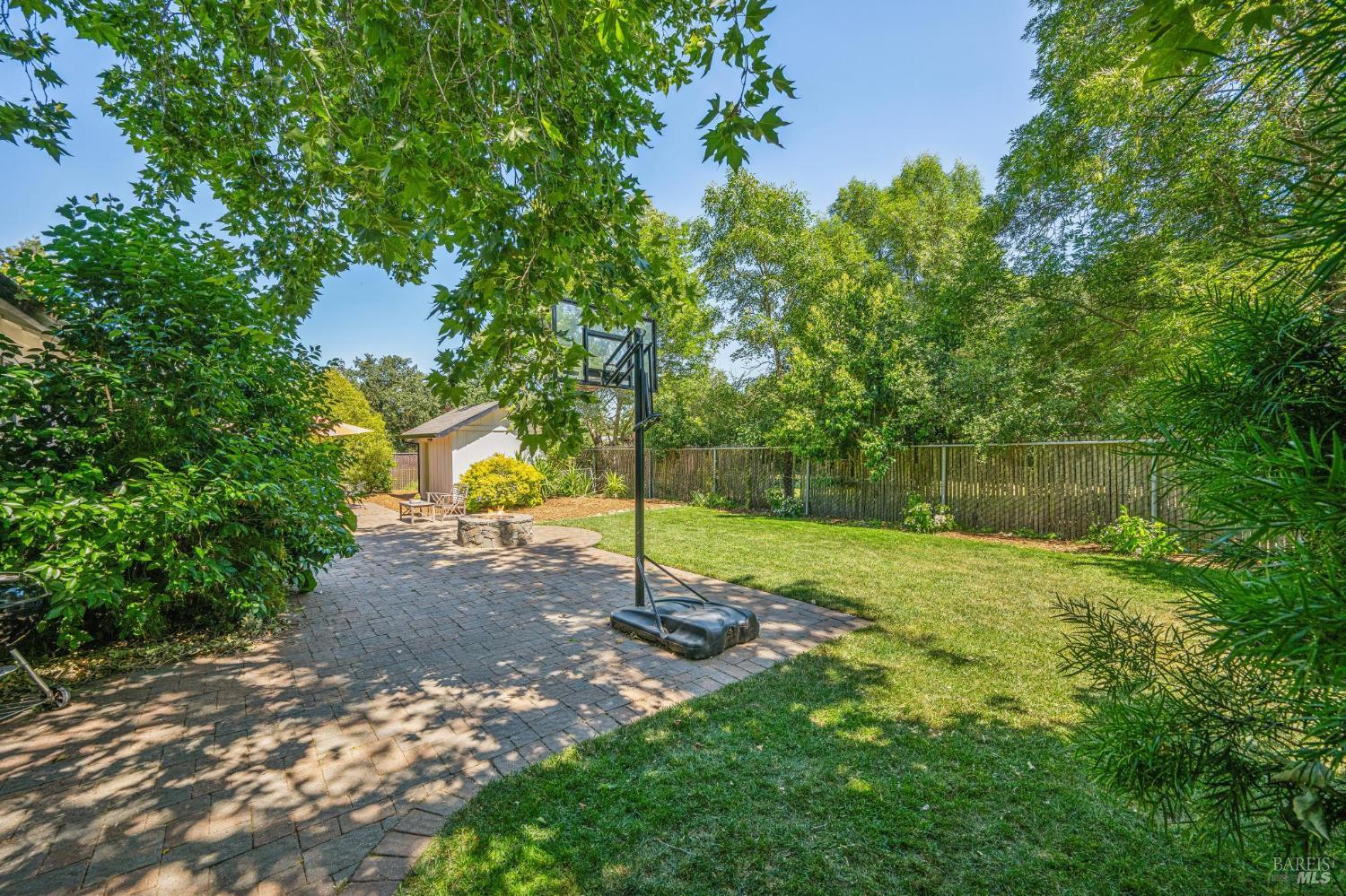 1080 Solano Avenue Sonoma CA 95476