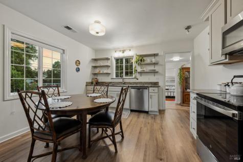 1080 Solano Avenue Sonoma CA 95476