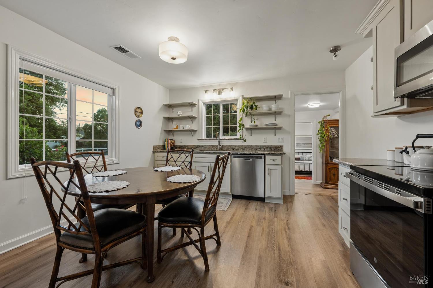 1080 Solano Avenue Sonoma CA 95476
