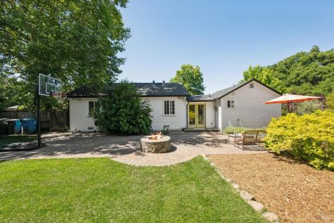 1080 Solano Avenue Sonoma CA 95476