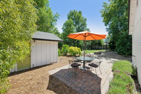 1080 Solano Avenue Sonoma CA 95476