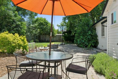 1080 Solano Avenue Sonoma CA 95476