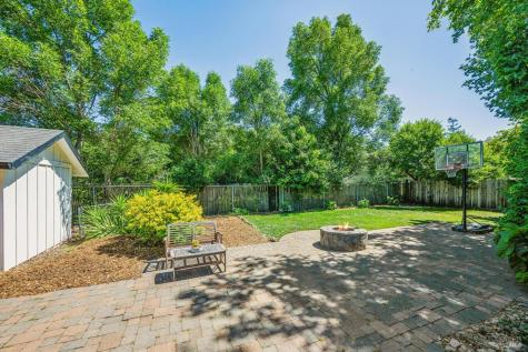 1080 Solano Avenue Sonoma CA 95476