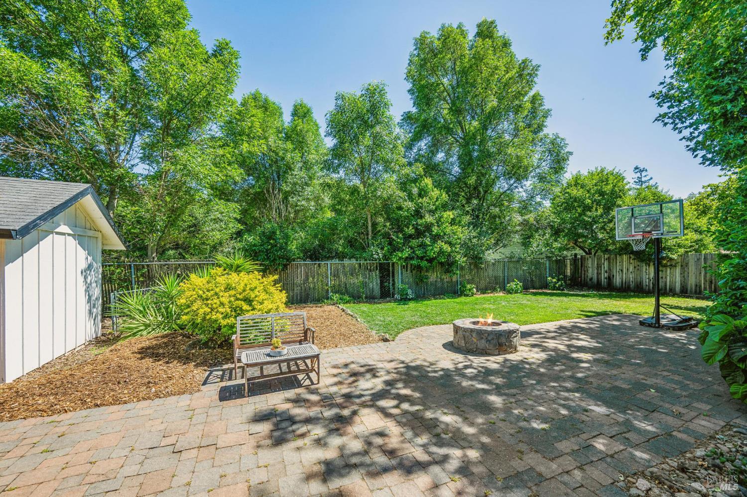 1080 Solano Avenue Sonoma CA 95476