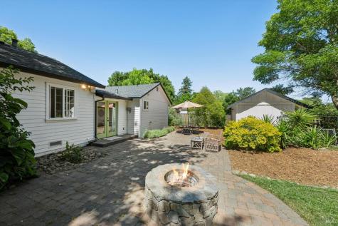 1080 Solano Avenue Sonoma CA 95476