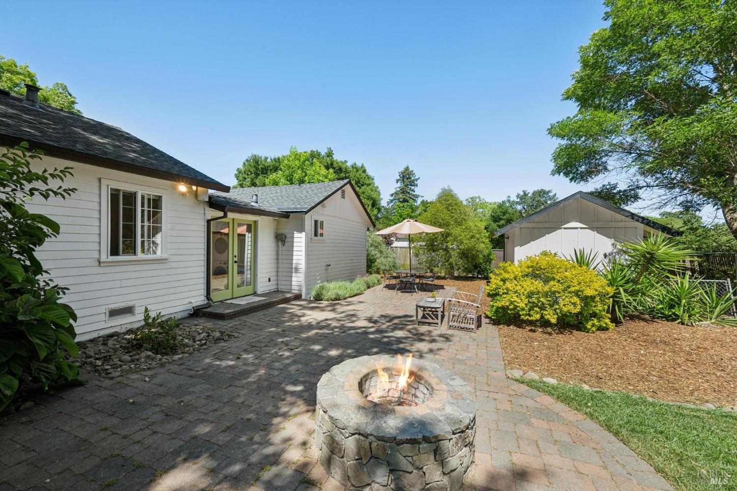 1080 Solano Avenue Sonoma CA 95476