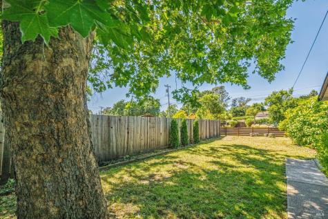1080 Solano Avenue Sonoma CA 95476