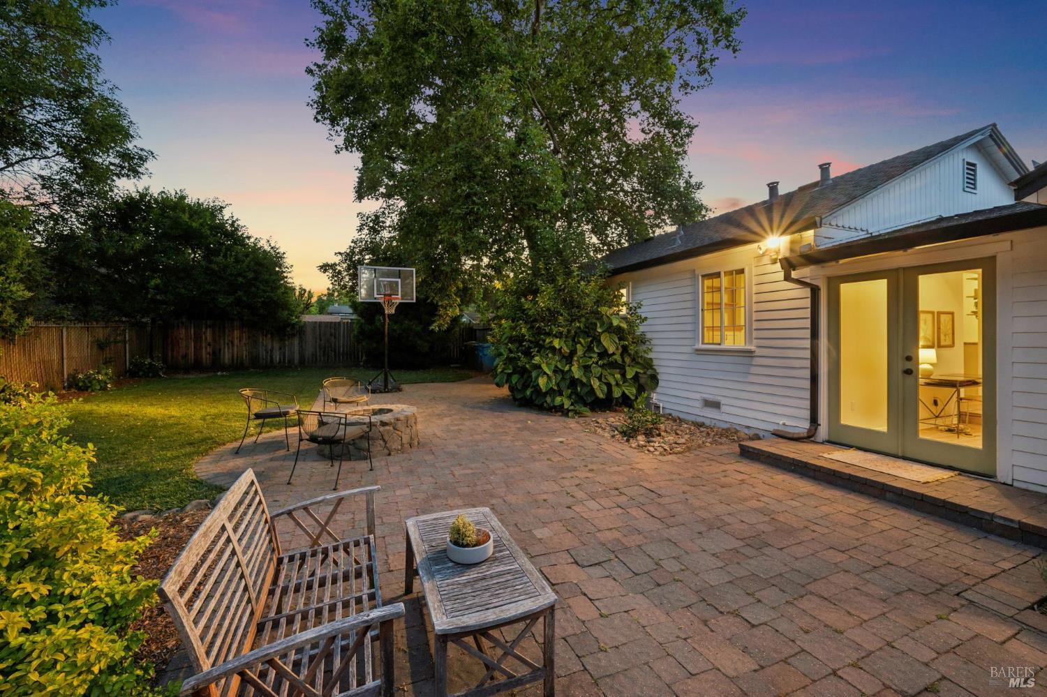 1080 Solano Avenue Sonoma CA 95476