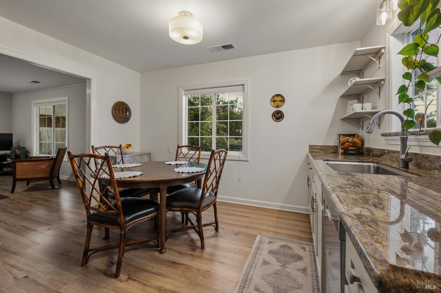 1080 Solano Avenue Sonoma CA 95476