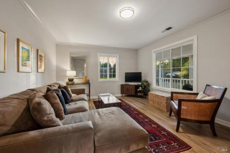1080 Solano Avenue Sonoma CA 95476