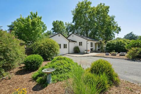 1080 Solano Avenue Sonoma CA 95476