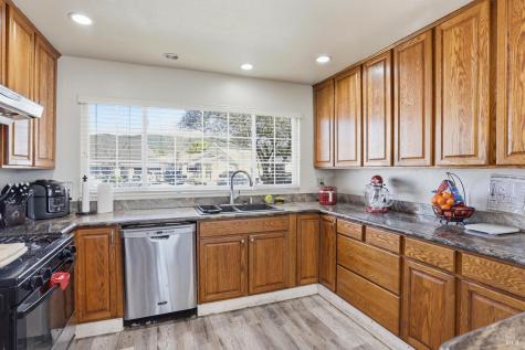 1407 Georgia Court Rohnert Park CA 94928