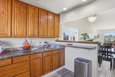 1407 Georgia Court Rohnert Park CA 94928