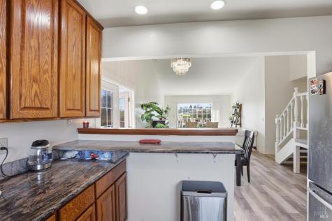 1407 Georgia Court Rohnert Park CA 94928