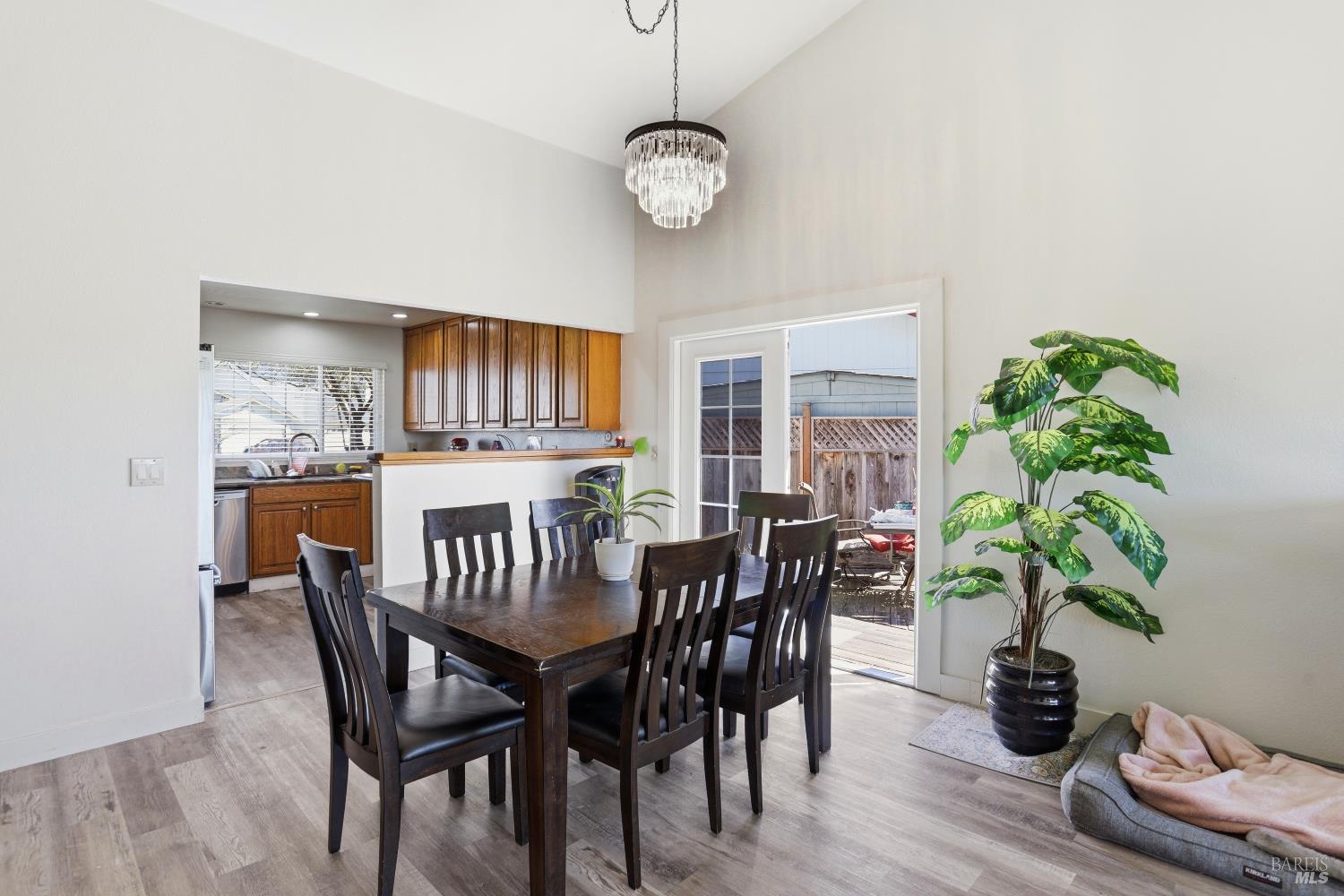 1407 Georgia Court Rohnert Park CA 94928
