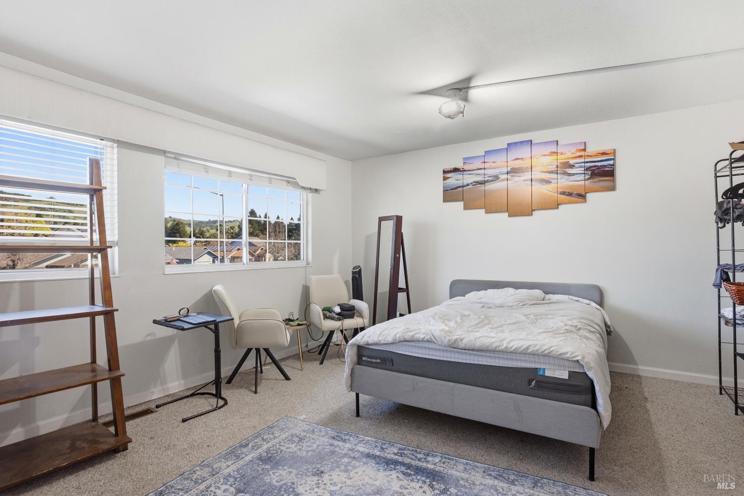 1407 Georgia Court Rohnert Park CA 94928