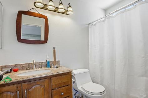 1407 Georgia Court Rohnert Park CA 94928
