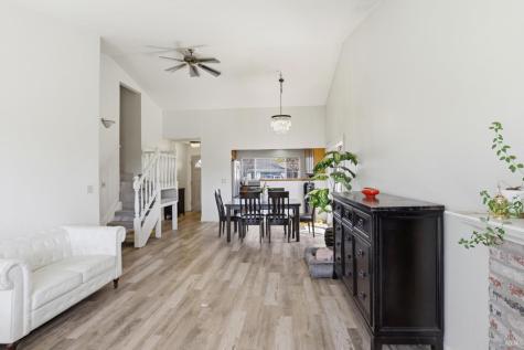 1407 Georgia Court Rohnert Park CA 94928