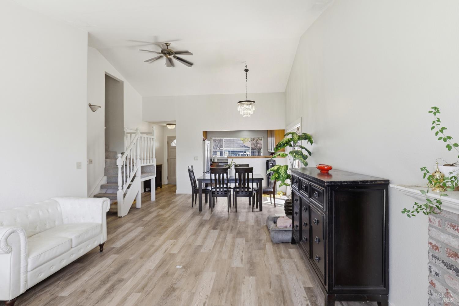 1407 Georgia Court Rohnert Park CA 94928
