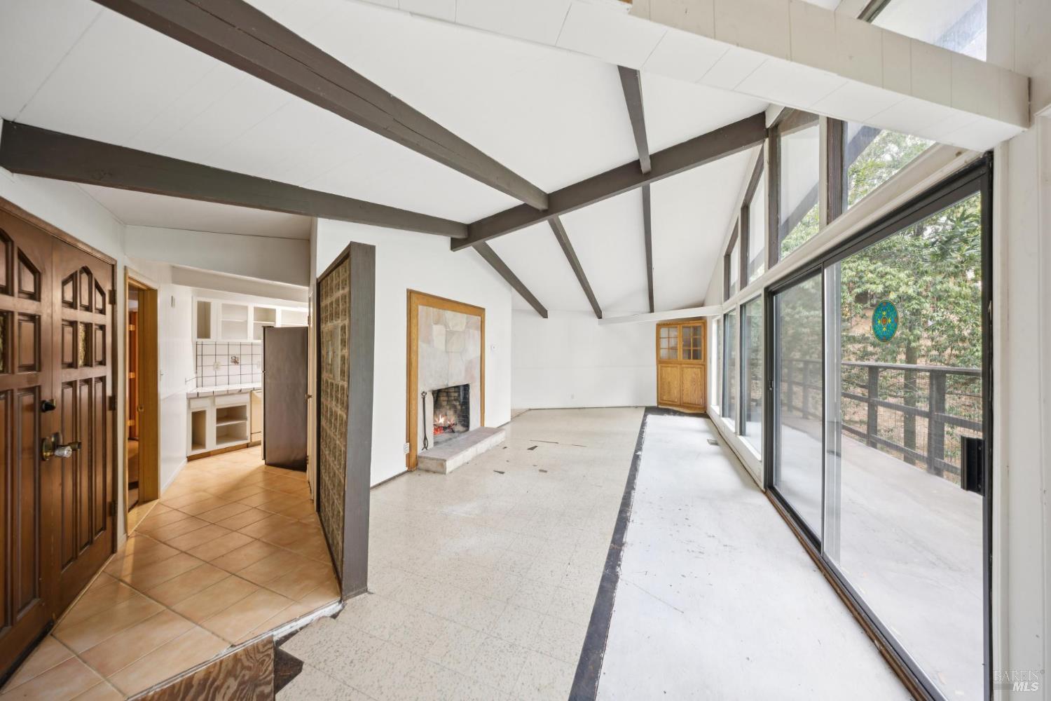 739 Redwood Road San Anselmo CA 94960