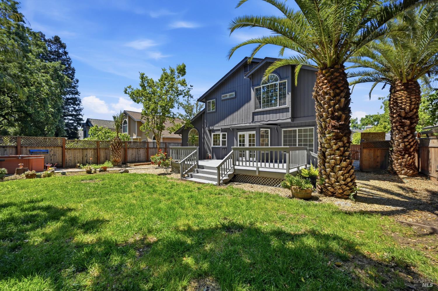 148 Dartmouth Way Windsor CA 95492