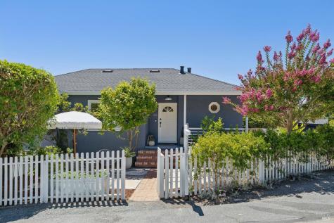 30 Berkeley Avenue San Anselmo CA 94960