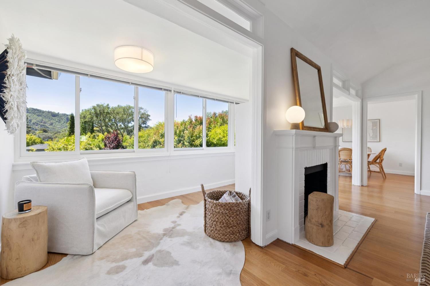 30 Berkeley Avenue San Anselmo CA 94960