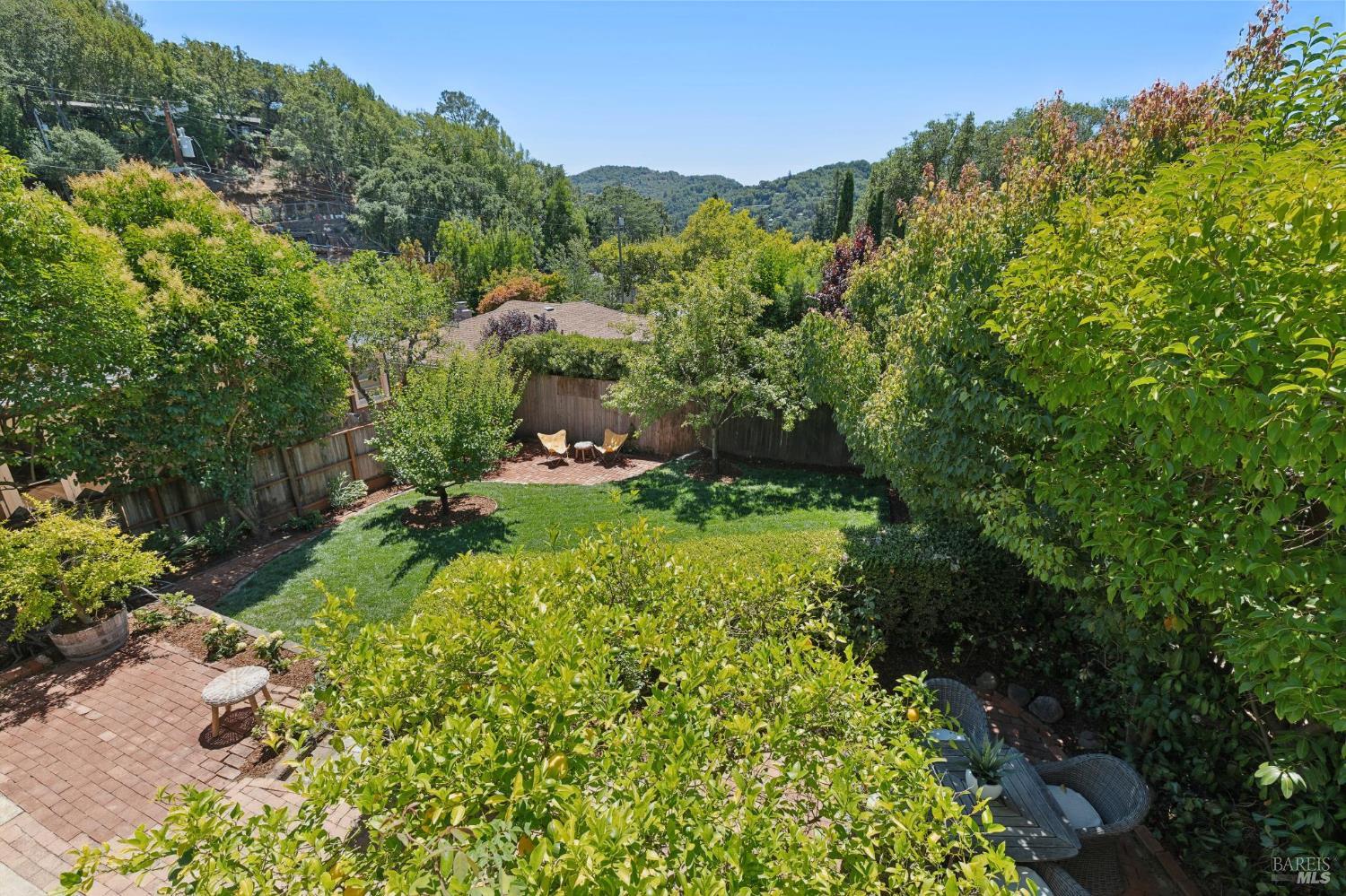 30 Berkeley Avenue San Anselmo CA 94960