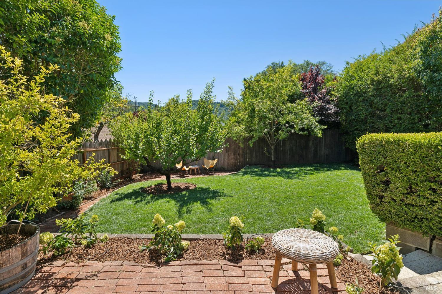 30 Berkeley Avenue San Anselmo CA 94960